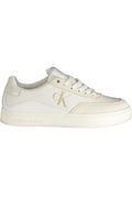 CALVIN KLEIN WOMEN'S SPORTS FOOTWEAR WHITE