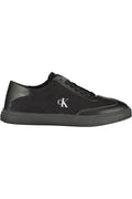 CALVIN KLEIN WOMEN'S BLACK SPORTS SHOES