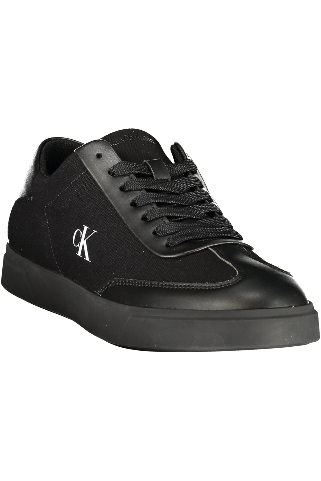 CALVIN KLEIN WOMEN'S BLACK SPORTS SHOES