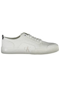 CALVIN KLEIN MEN'S SPORTS SHOES WHITE