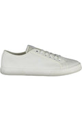 CALVIN KLEIN MEN'S SPORTS SHOES WHITE