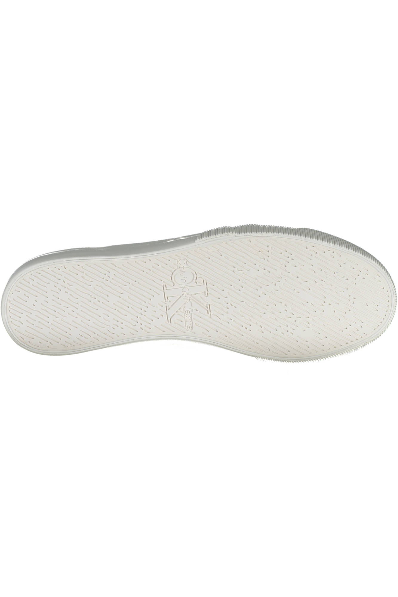 CALVIN KLEIN MEN'S SPORTS SHOES WHITE