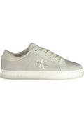 CALVIN KLEIN MEN'S SPORTS FOOTWEAR GREY