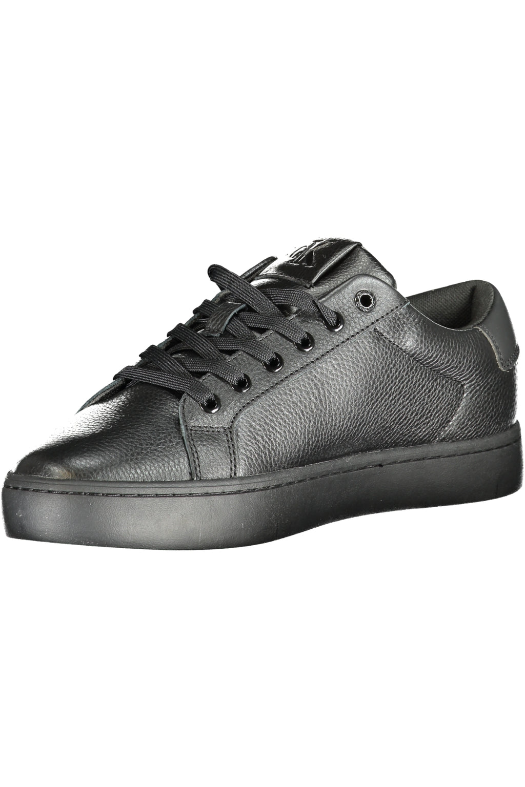 CALVIN KLEIN MEN'S SPORTS FOOTWEAR BLACK