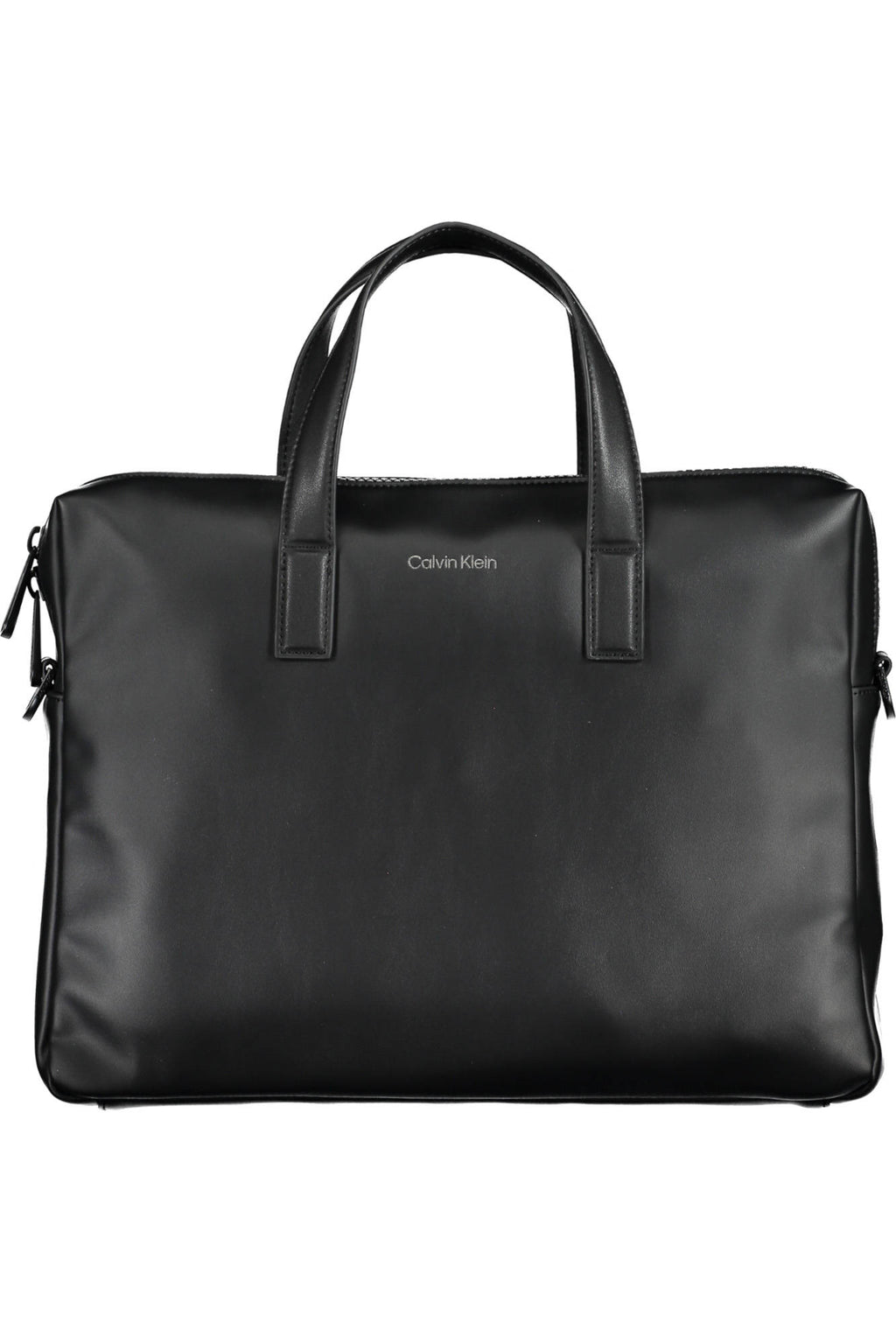 CALVIN KLEIN MEN'S BRIEFCASE BLACK