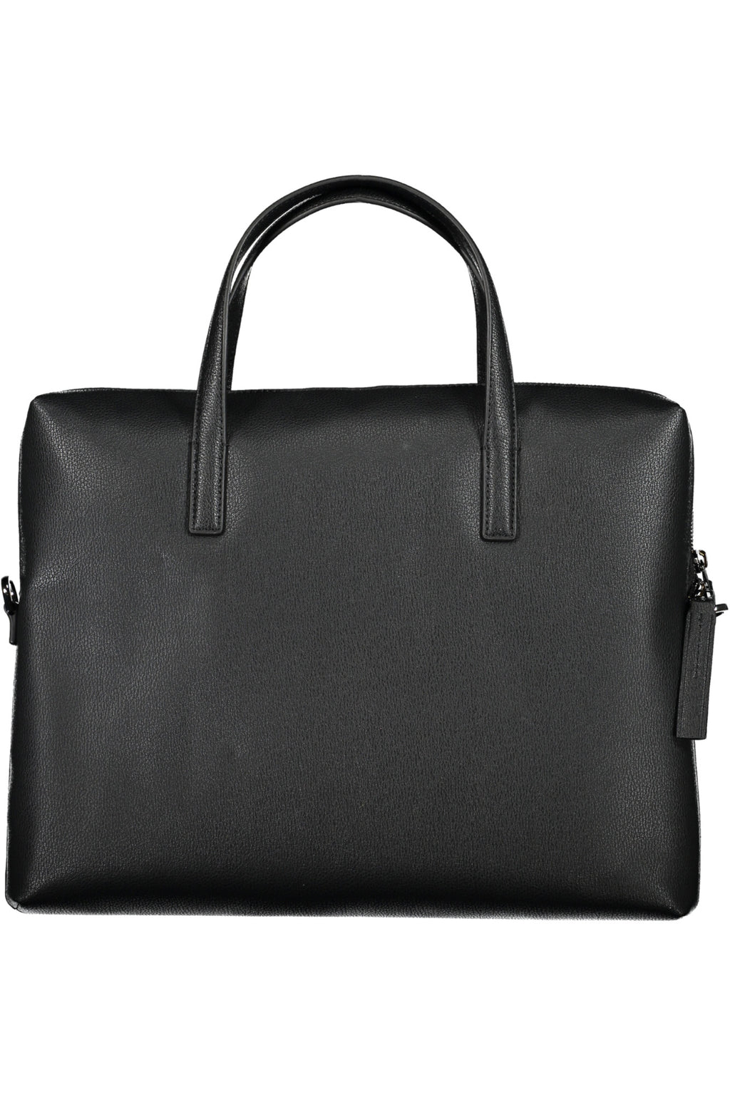 CALVIN KLEIN BLACK MAN BRIEFCASE