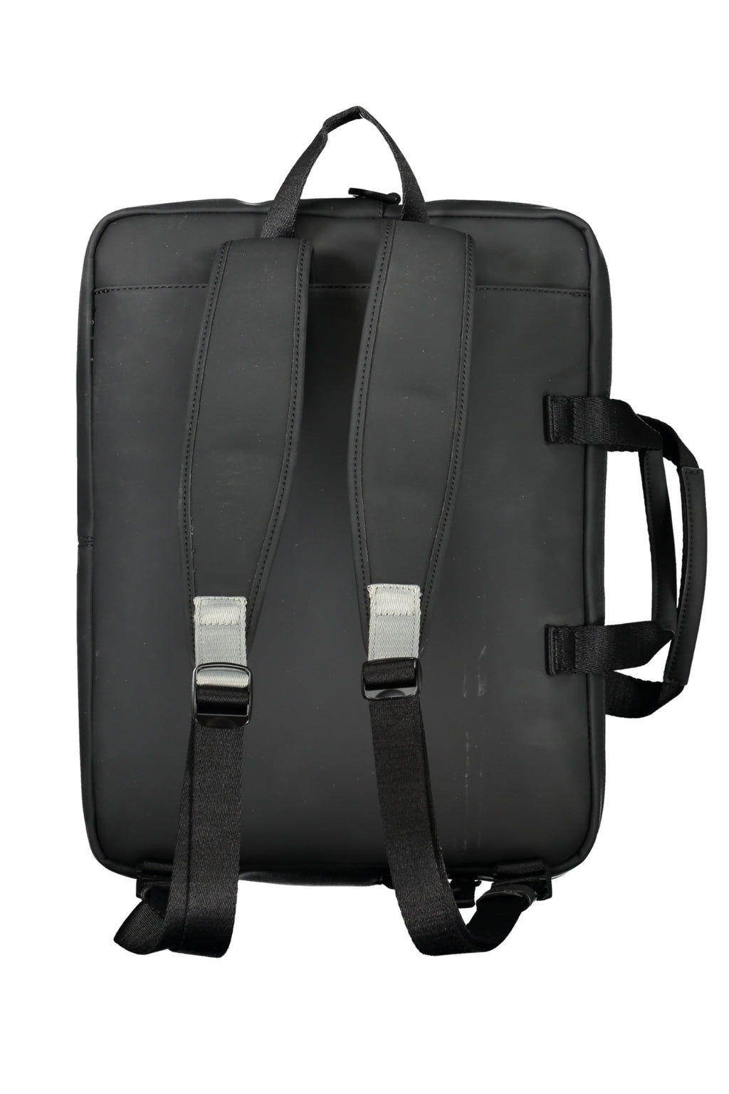 CALVIN KLEIN BLACK MAN BRIEFCASE