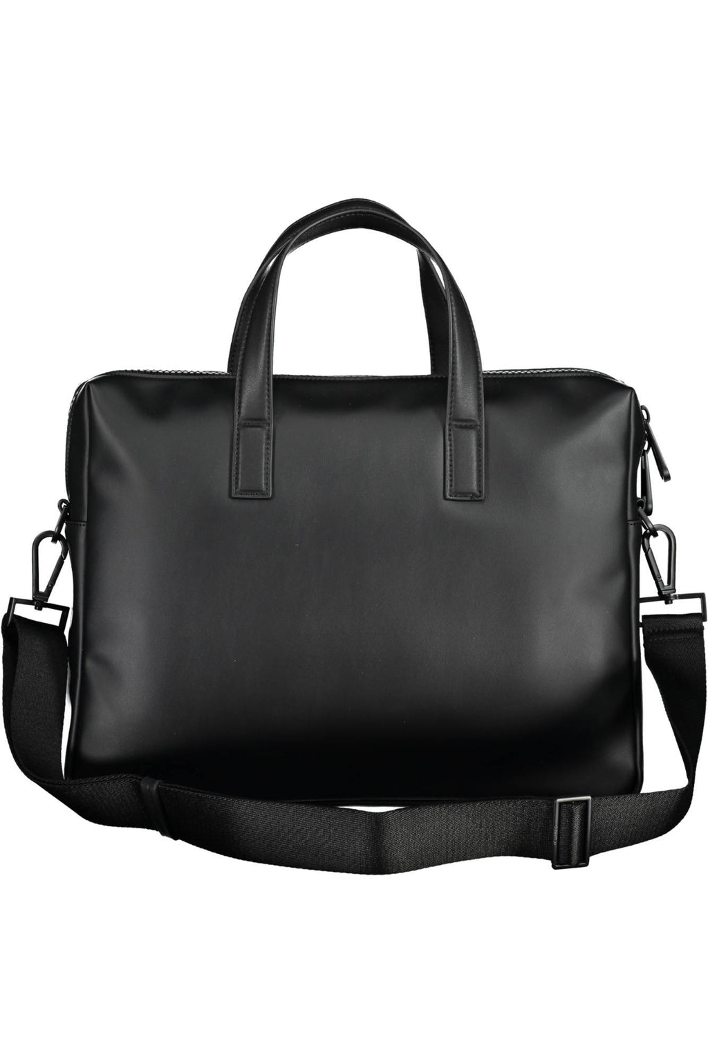 CALVIN KLEIN MEN'S BRIEFCASE BLACK
