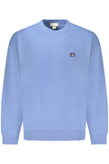 CALVIN KLEIN SWEATSHIRT WITHOUT ZIP MEN BLUE