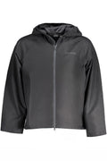 CALVIN KLEIN MEN'S SPORTS JACKET BLACK