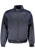 CALVIN KLEIN MEN'S BLUE JACKET
