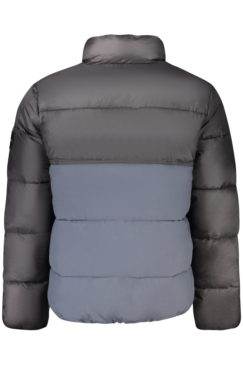 CALVIN KLEIN MEN'S BLUE JACKET