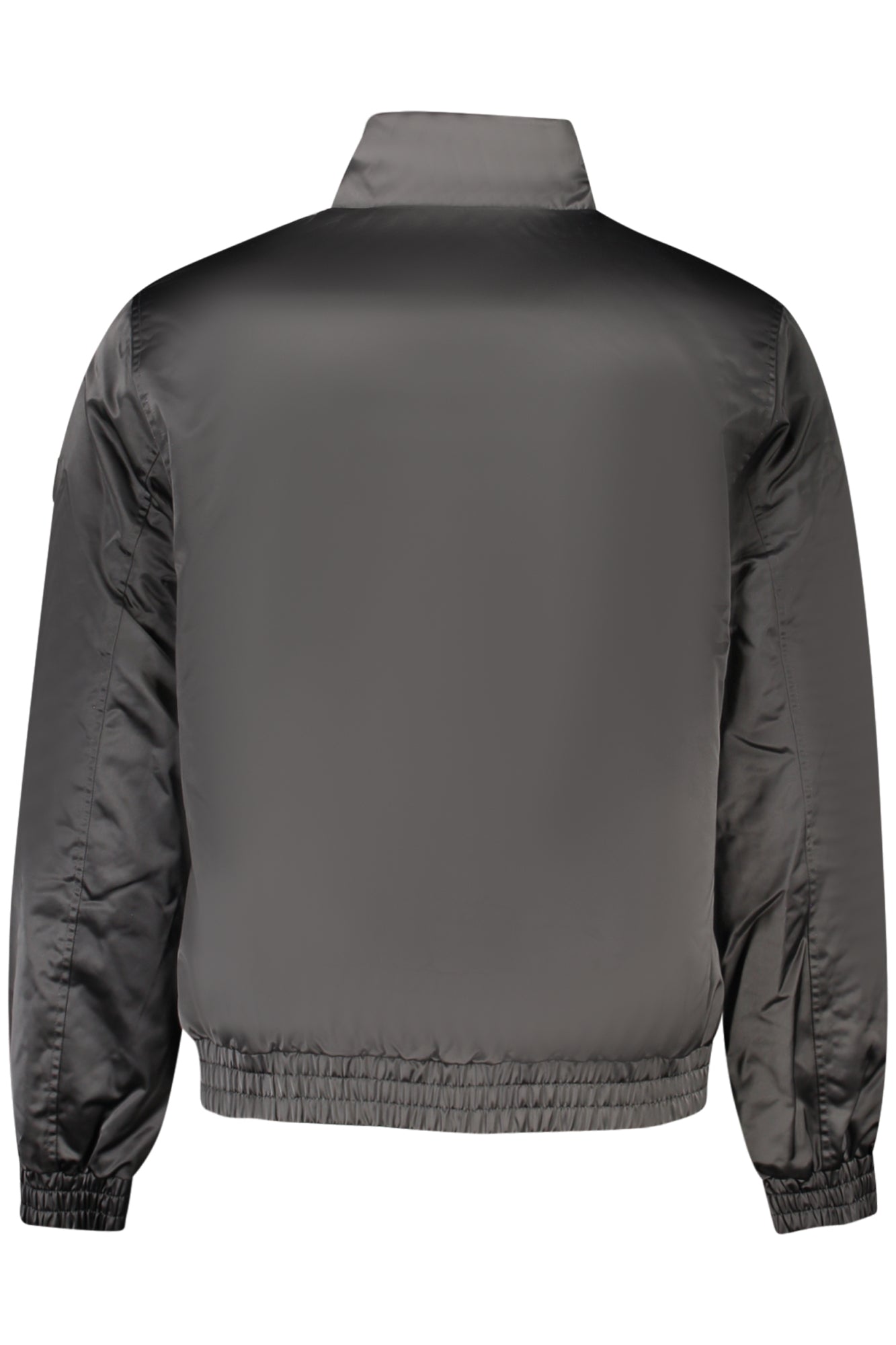 CALVIN KLEIN MEN'S BLACK JACKET