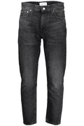 CALVIN KLEIN WOMEN'S DENIM JEANS BLUE