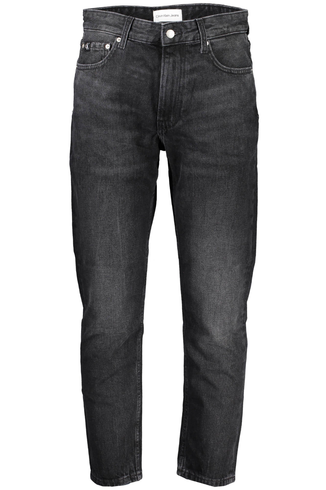CALVIN KLEIN WOMEN'S DENIM JEANS BLUE