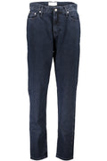 CALVIN KLEIN WOMEN'S DENIM JEANS BLUE