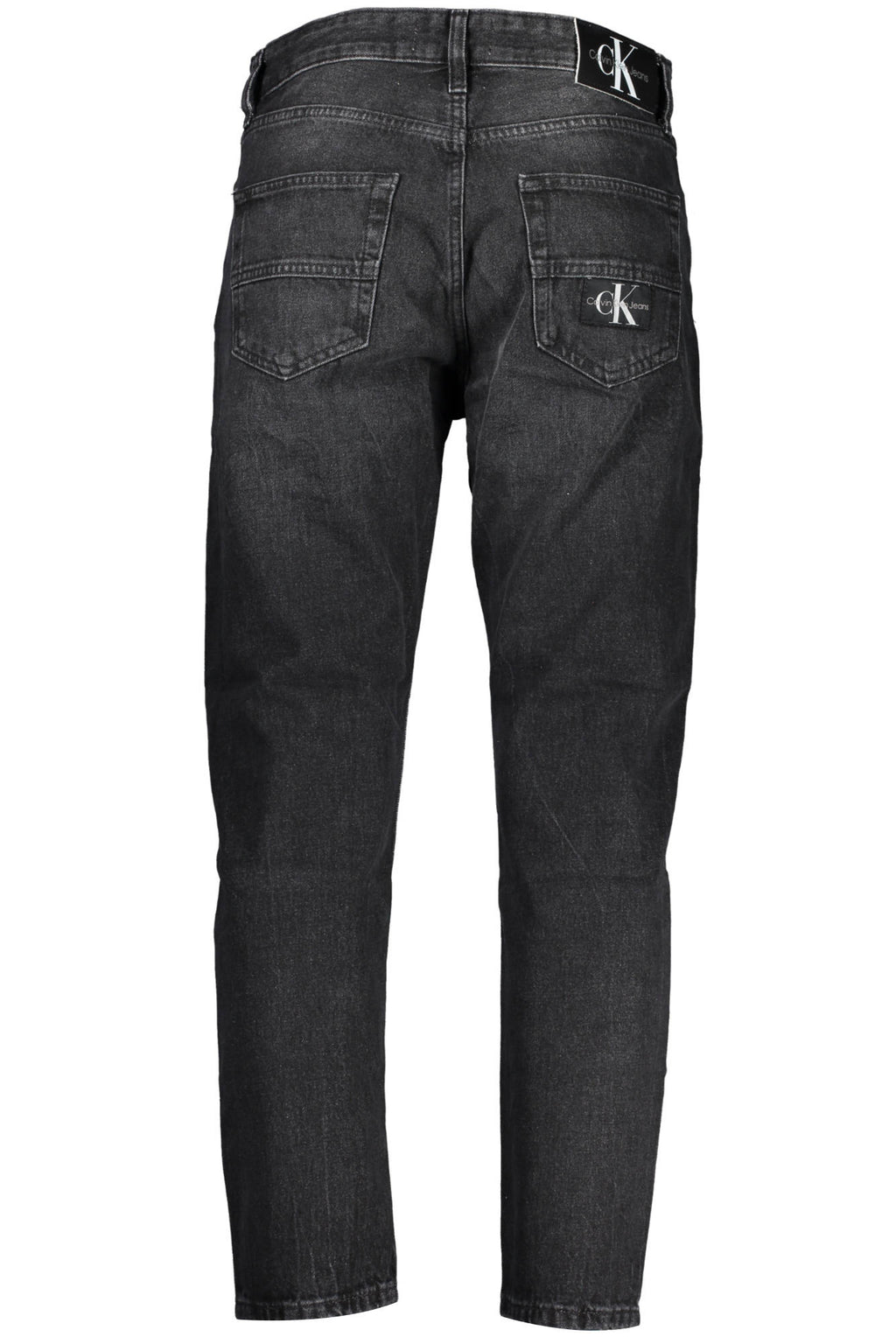 CALVIN KLEIN WOMEN'S DENIM JEANS BLUE