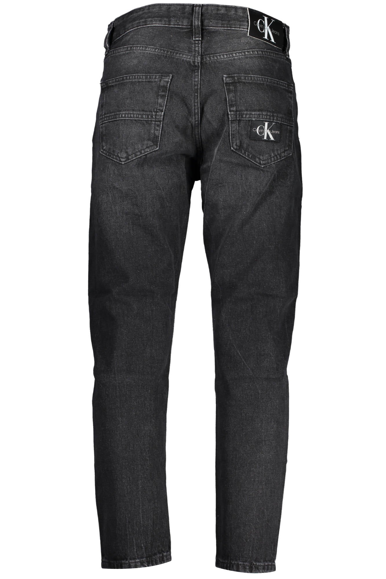 CALVIN KLEIN WOMEN'S DENIM JEANS BLUE