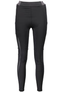 CALVIN KLEIN WOMEN'S LEGGINGS BLACK