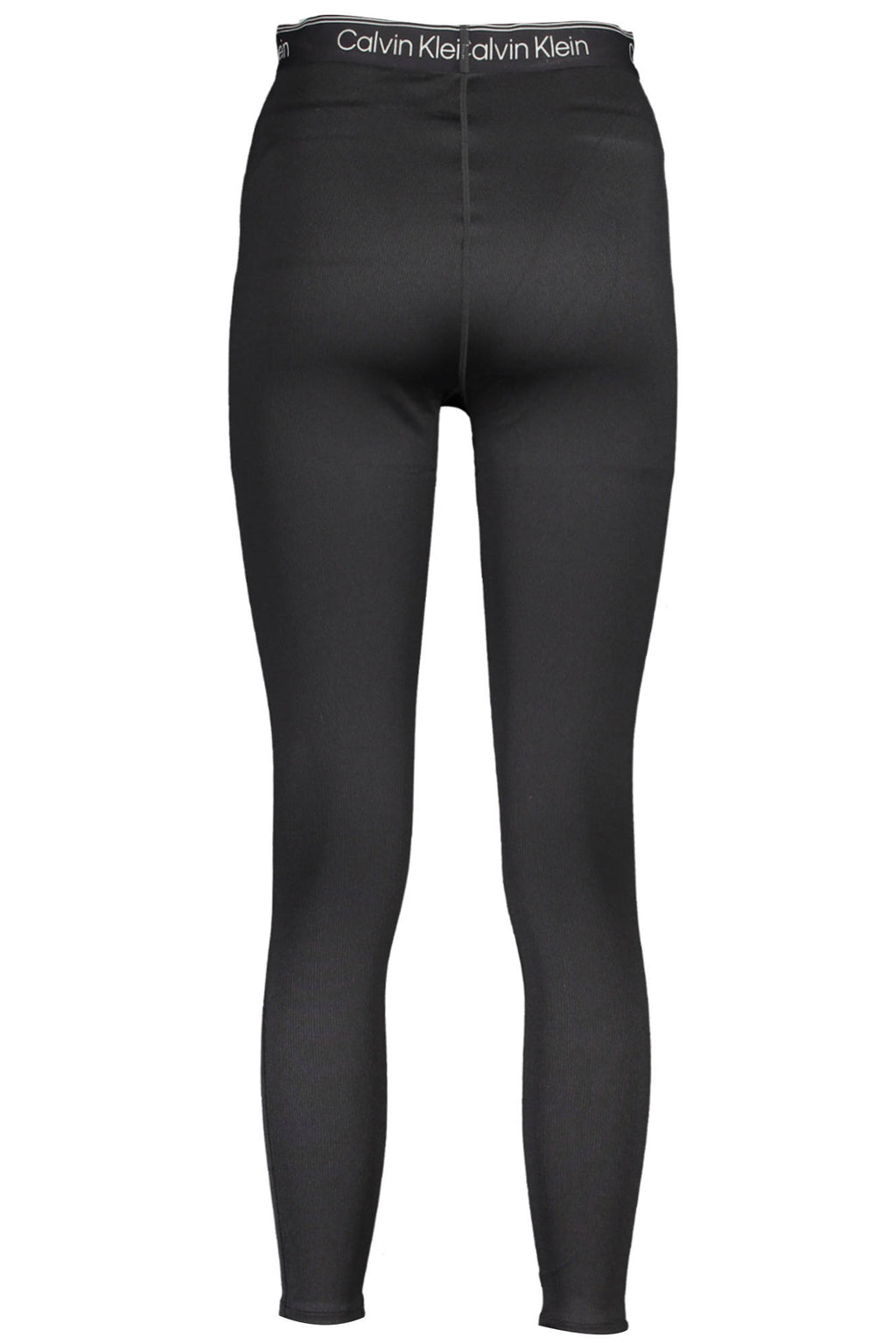 CALVIN KLEIN LEGGINGS WOMEN BLACK