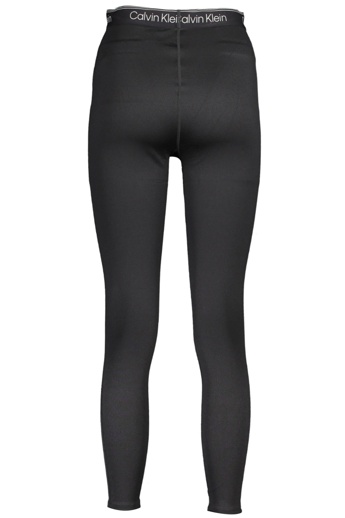CALVIN KLEIN LEGGINGS WOMEN BLACK