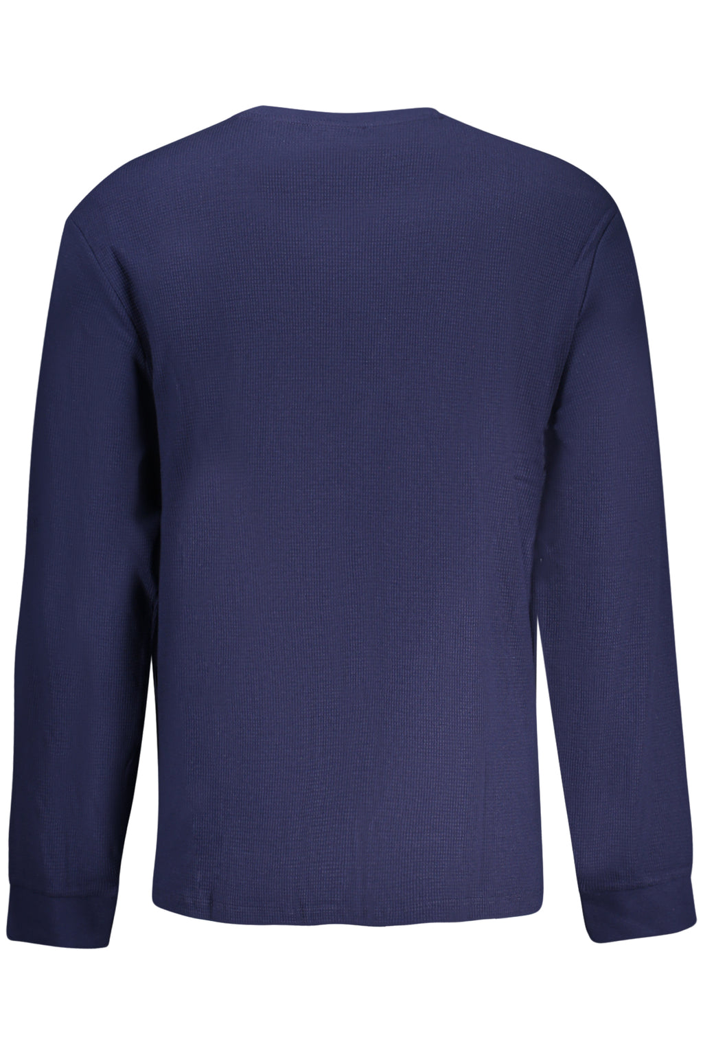 CALVIN KLEIN MEN'S BLUE SWEATER
