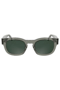 CALVIN KLEIN WOMEN'S SUNGLASSES GREY