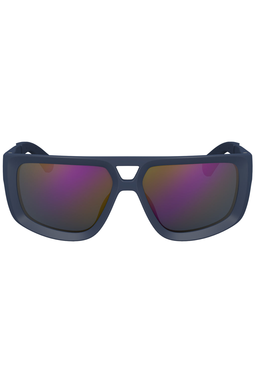 CALVIN KLEIN MEN'S SUNGLASSES BLUE