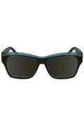CALVIN KLEIN MEN'S SUNGLASSES BROWN