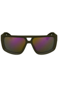 CALVIN KLEIN MEN'S SUNGLASSES GREEN