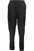 CALVIN KLEIN BLACK WOMEN'S TROUSERS