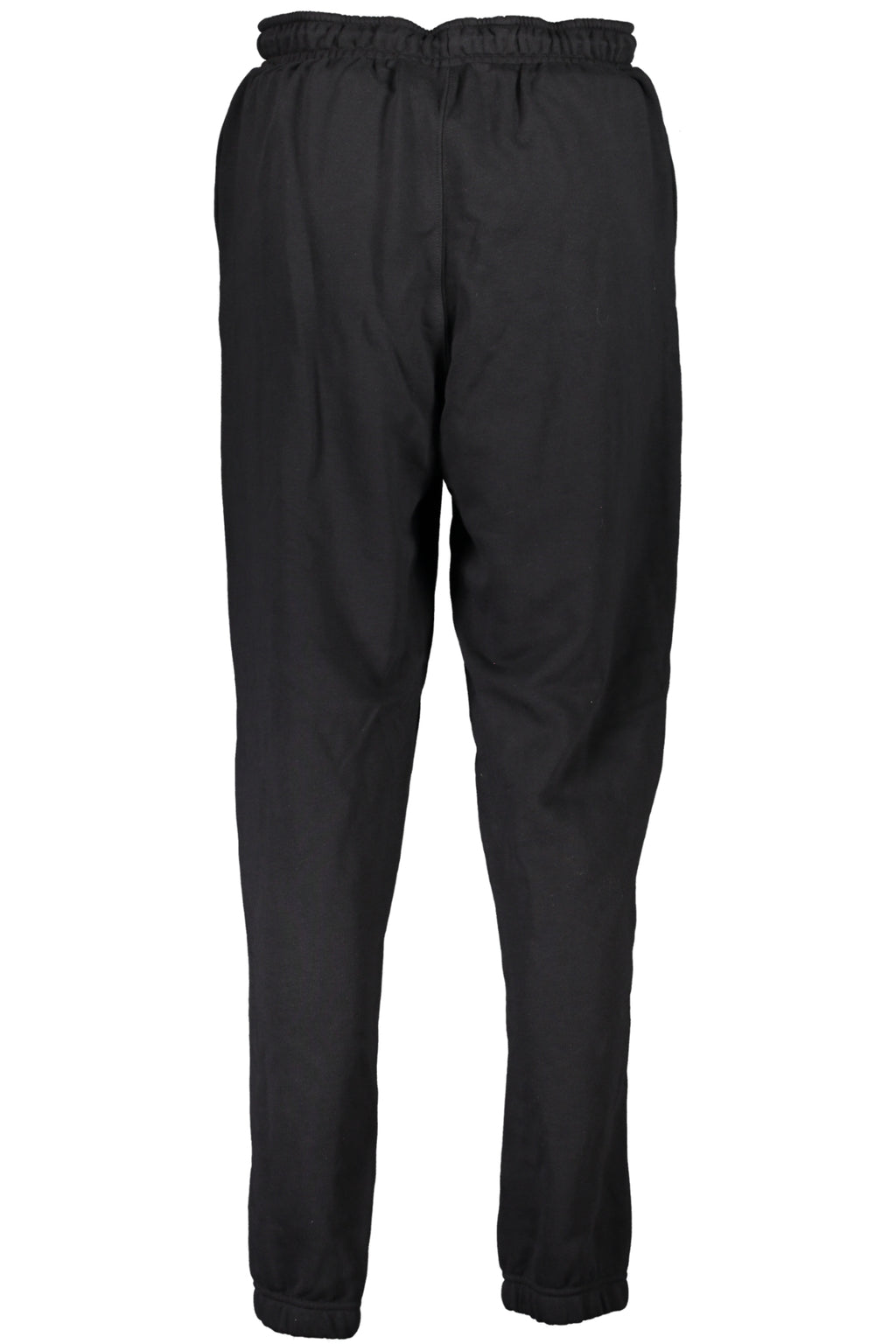 CALVIN KLEIN BLACK WOMEN'S TROUSERS