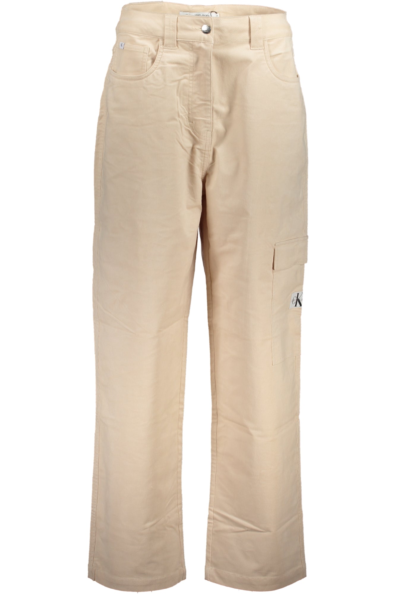 CALVIN KLEIN WOMEN'S PINK PANTS