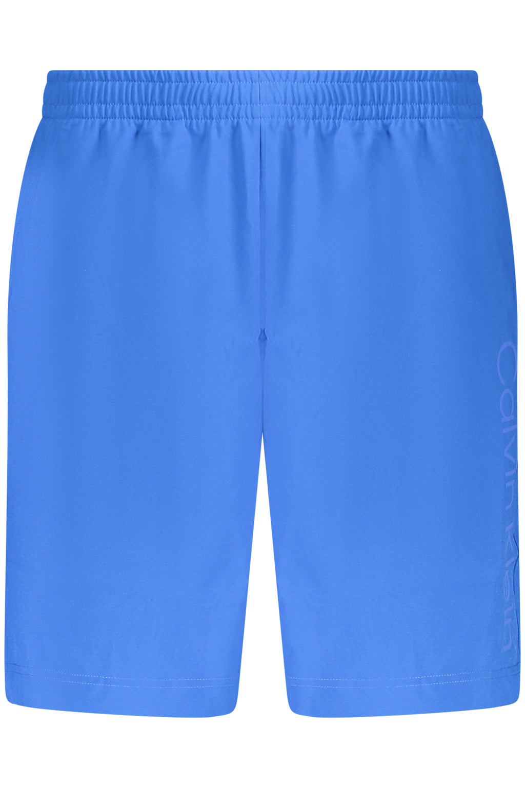 CALVIN KLEIN MEN'S BLUE SHORT PANTS
