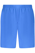 CALVIN KLEIN MEN'S BLUE SHORT PANTS