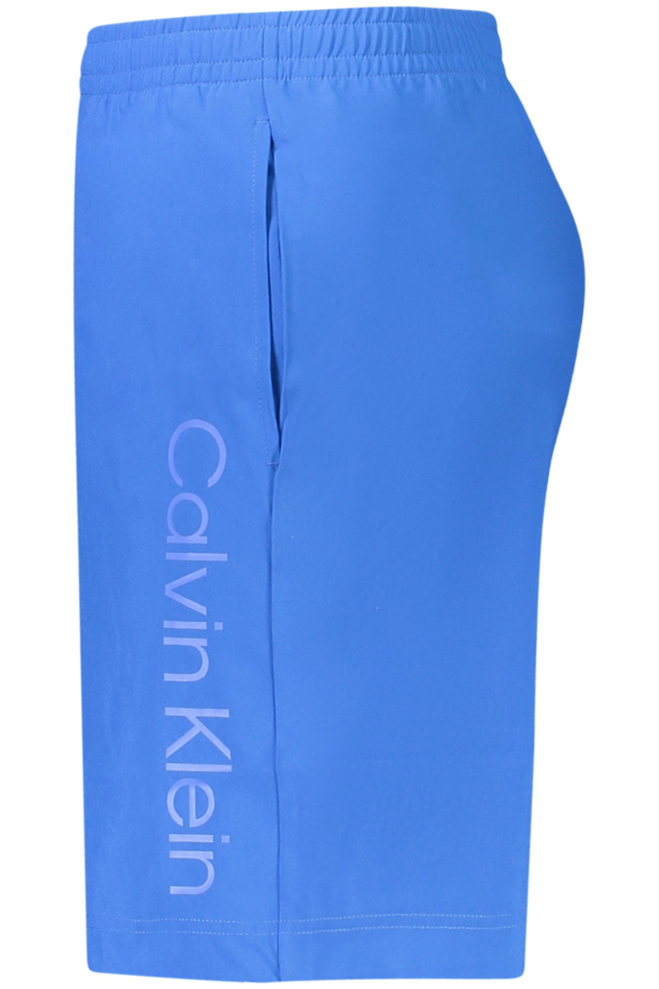 CALVIN KLEIN MEN'S BLUE SHORT PANTS