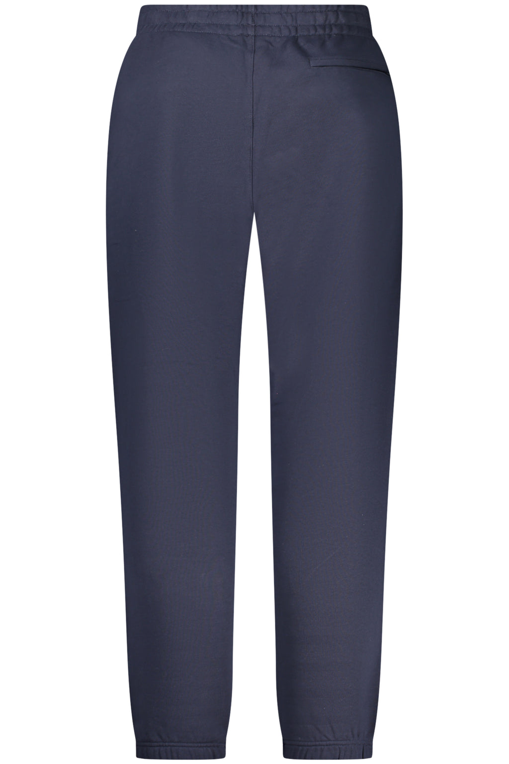 CALVIN KLEIN MEN'S BLUE LONG TRACKSUIT PANTS