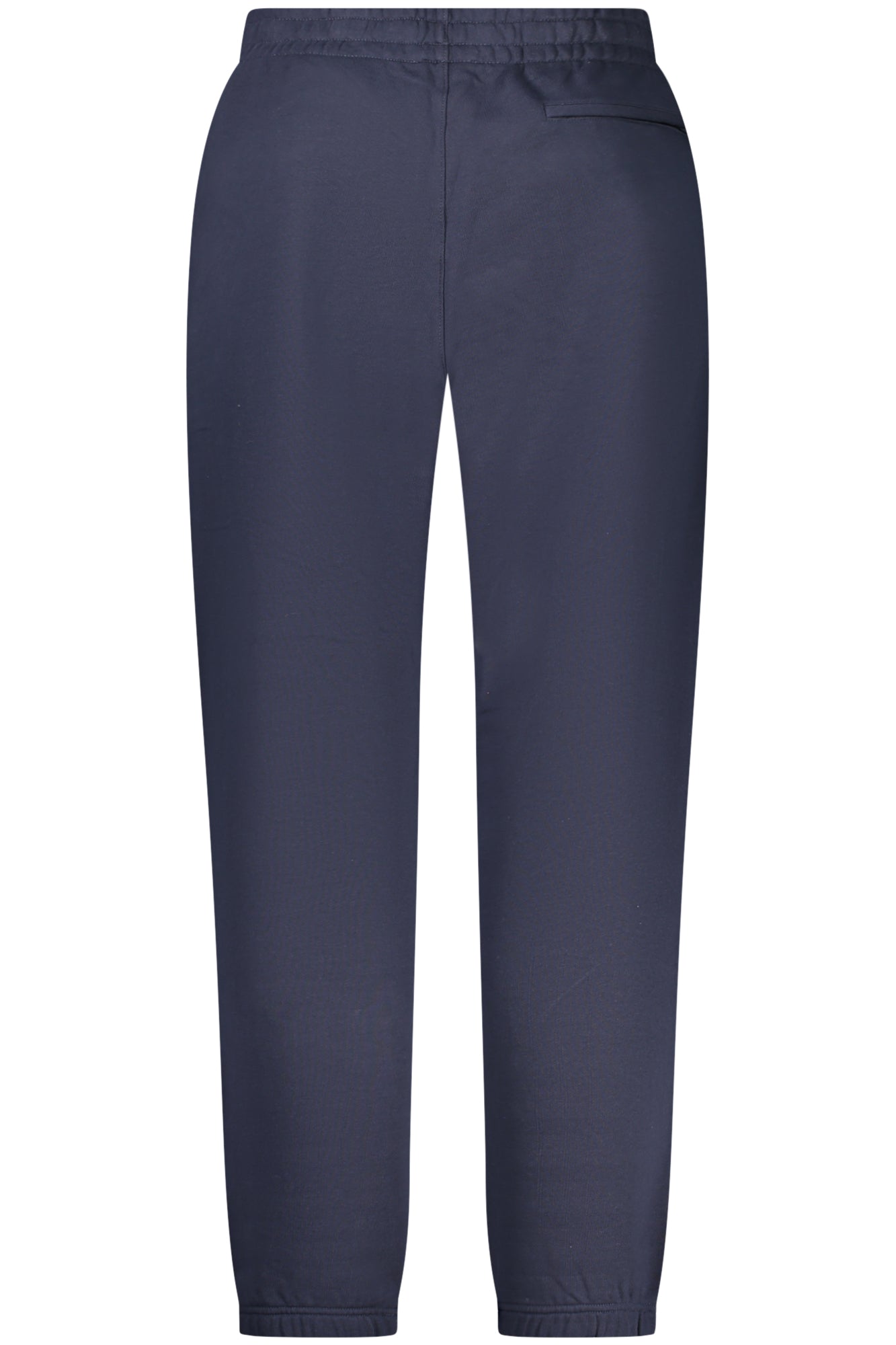 CALVIN KLEIN MEN'S BLUE LONG TRACKSUIT PANTS