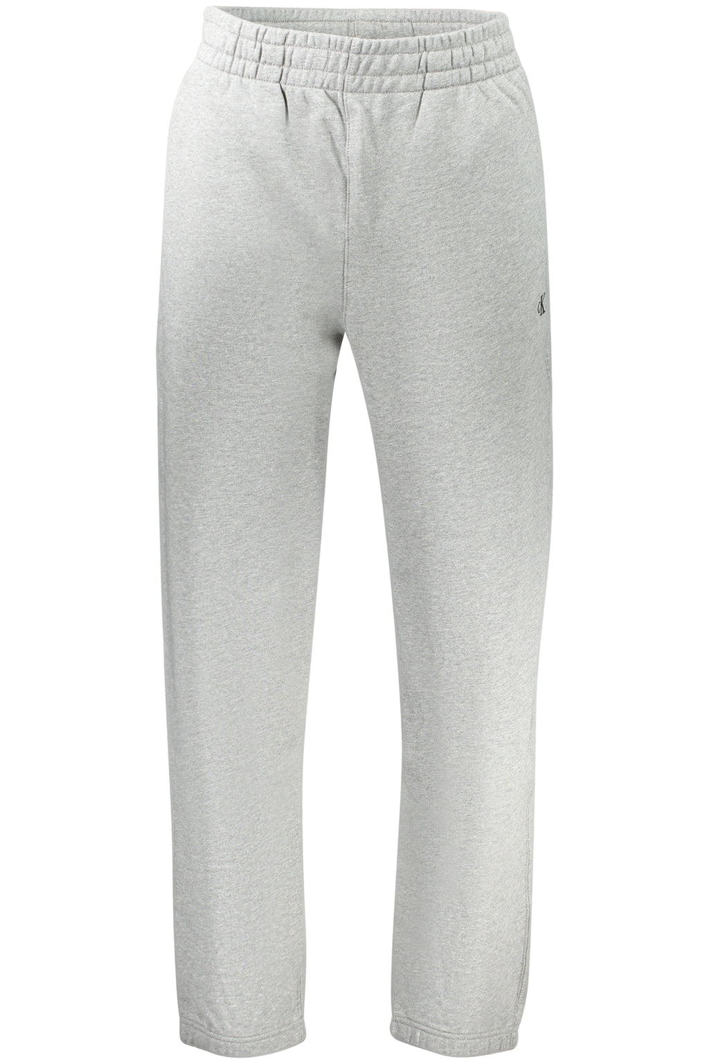 CALVIN KLEIN MEN'S LONG TRACKSUIT PANTS GREY