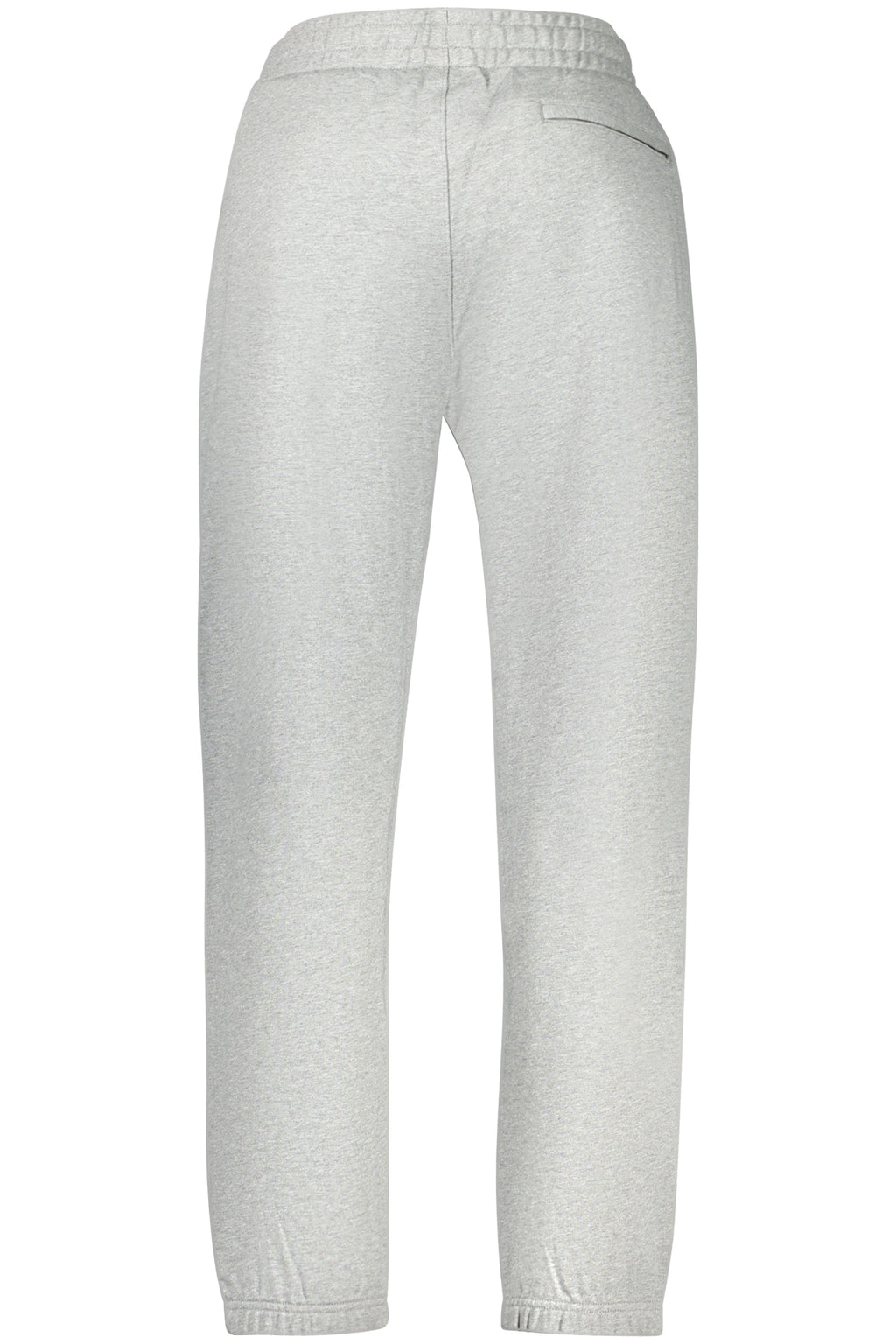 CALVIN KLEIN MEN'S LONG TRACKSUIT PANTS GREY