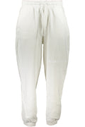 CALVIN KLEIN MEN'S WHITE PANTS