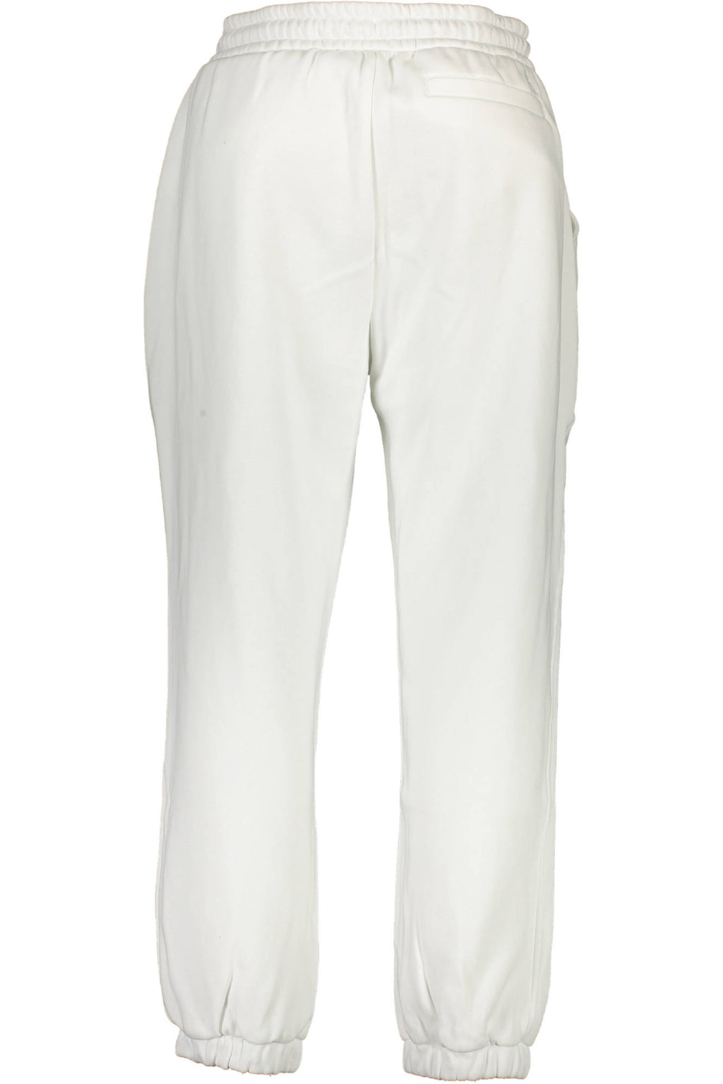 CALVIN KLEIN MEN'S WHITE PANTS