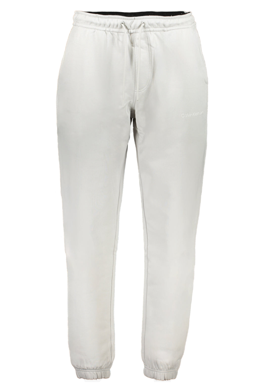 CALVIN KLEIN MEN'S GRAY PANTS