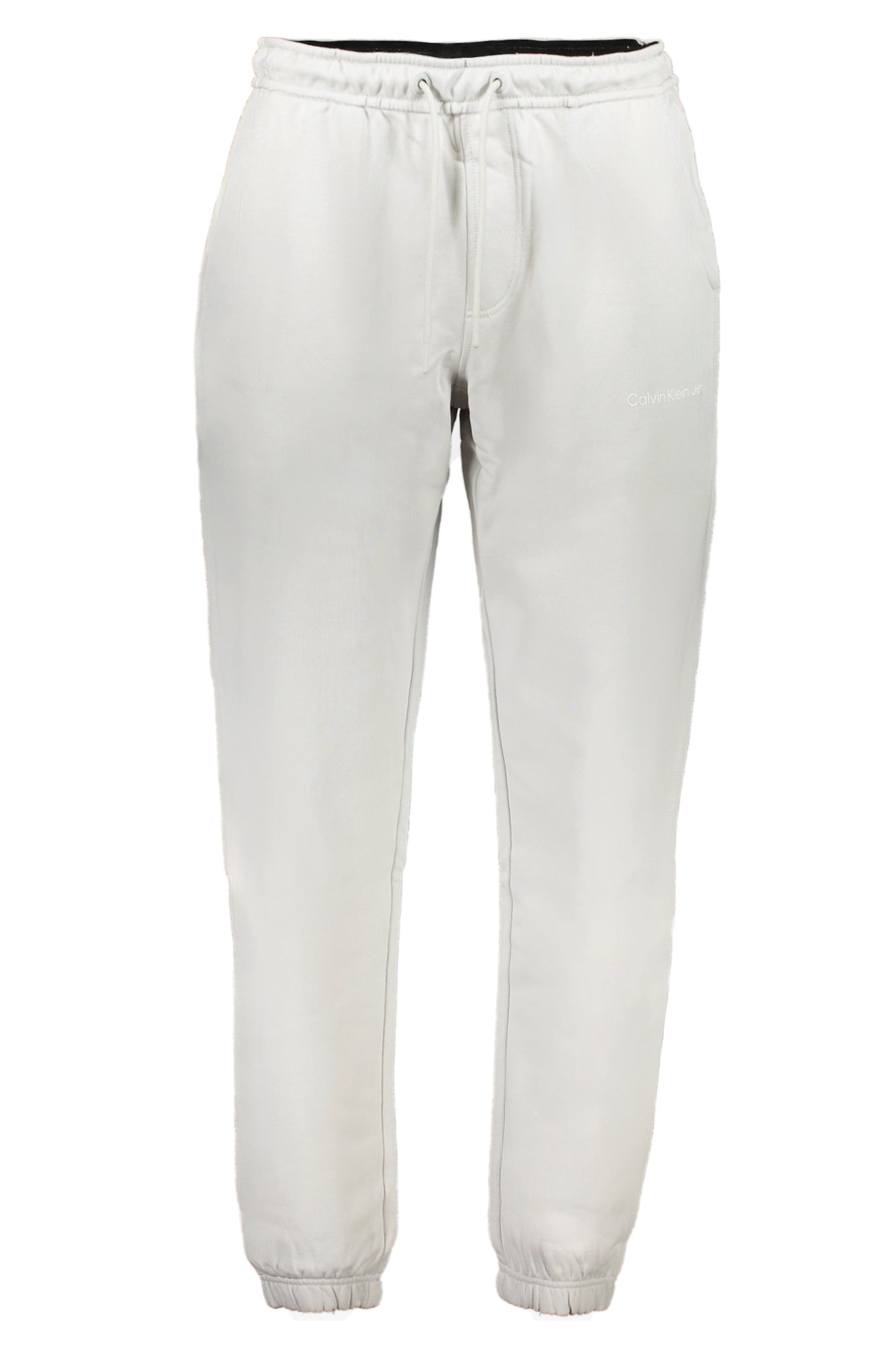 CALVIN KLEIN MEN'S GRAY PANTS