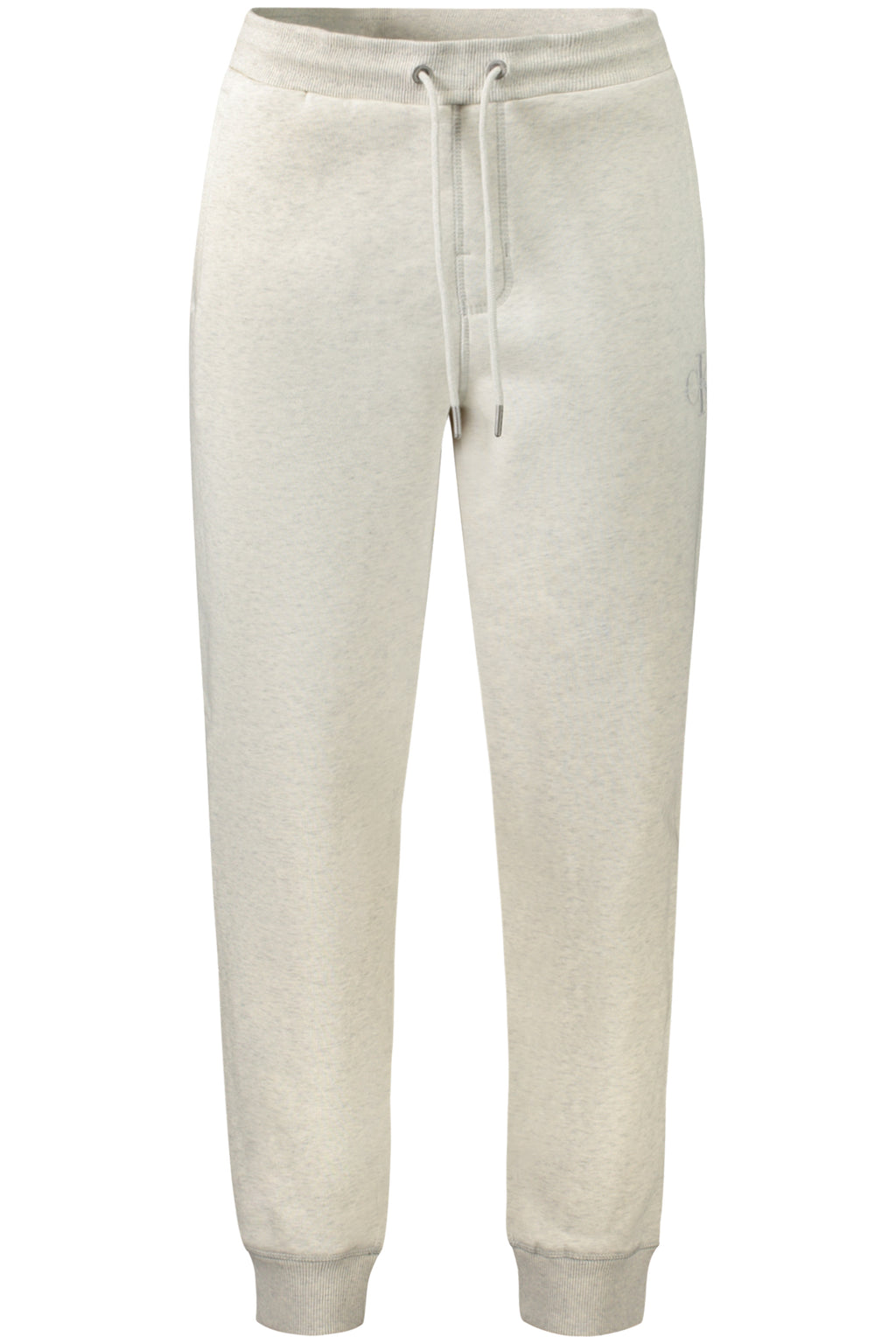 CALVIN KLEIN MEN'S TROUSERS GREY