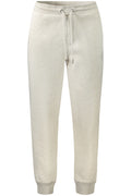 CALVIN KLEIN MEN'S TROUSERS GREY