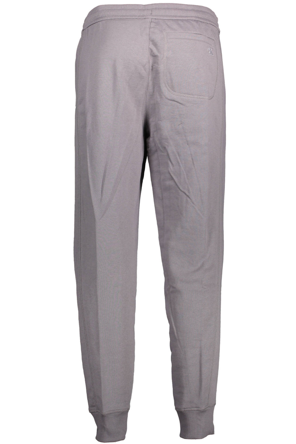 CALVIN KLEIN MEN'S TROUSERS GREY