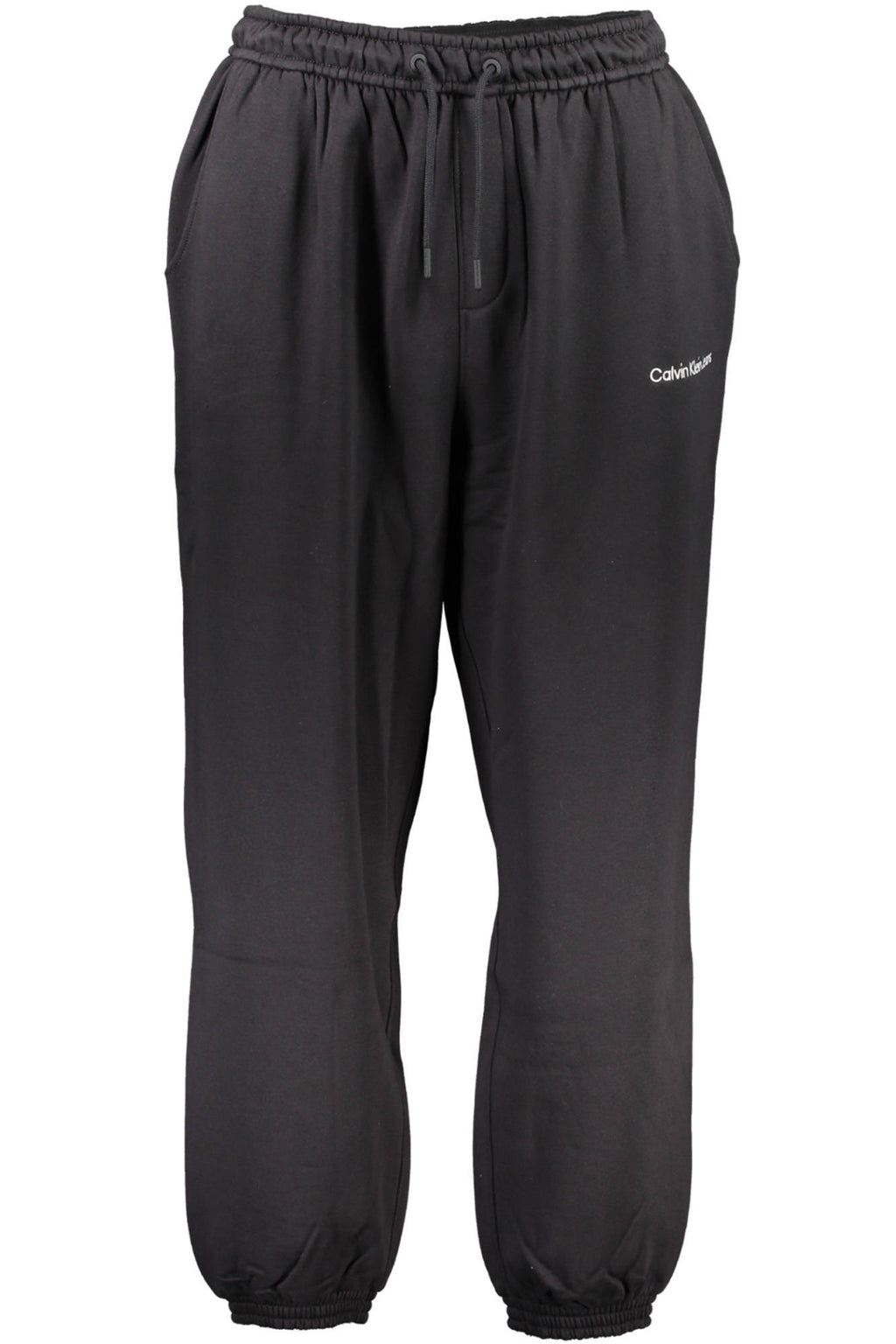 CALVIN KLEIN MEN'S BLACK PANTS