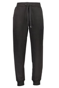 CALVIN KLEIN MEN'S BLACK PANTS