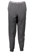 CALVIN KLEIN PAJAMAS UNDER WOMAN BLACK